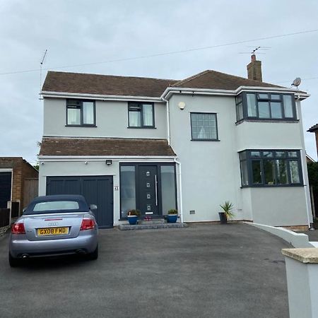 Jaunty House Apartment West Kirby Exterior photo